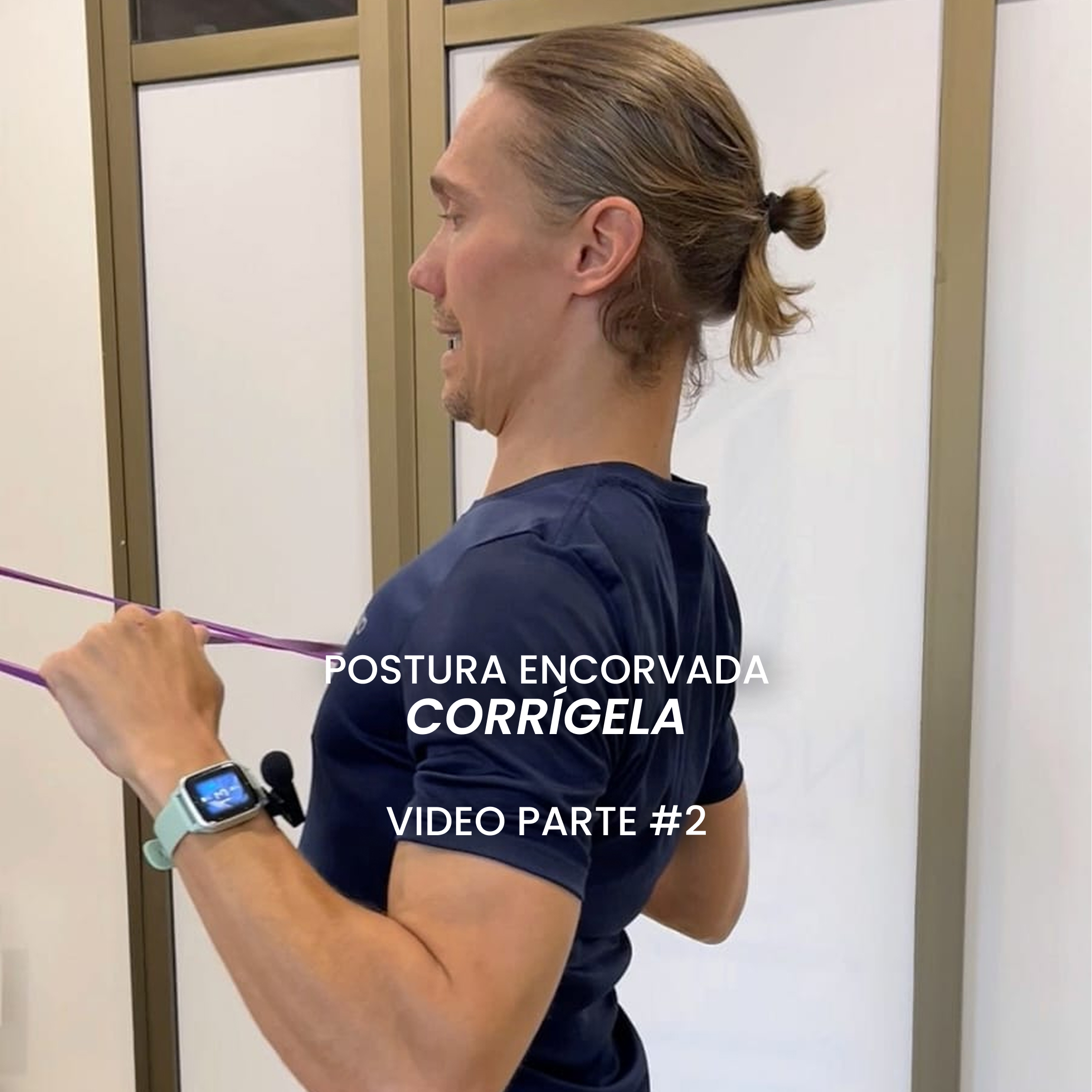 Ejercicios y terapia para mejorar la recuperación funcional del cuerpo.